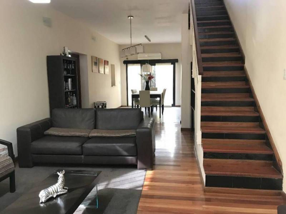 4 غرف نوم منزل في Buenos Aires, Argentina رقم 64796