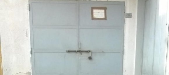 55m² Garage in Vico del Gargano, Italy No. 251422 5