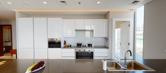 2 Schlafzimmer Wohnung in ORB TOWER, Mohammed Bin Rashid City, UAE, Nr. 58444 5