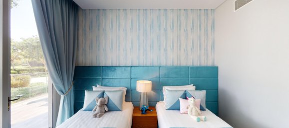 2 Schlafzimmer Wohnung in ORB TOWER, Mohammed Bin Rashid City, UAE, Nr. 58444 7