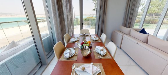 2 Schlafzimmer Wohnung in ORB TOWER, Mohammed Bin Rashid City, UAE, Nr. 58444 6