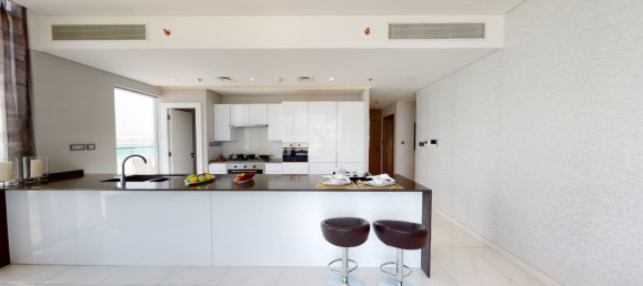 2 Schlafzimmer Wohnung in ORB TOWER, Mohammed Bin Rashid City, UAE, Nr. 58444 3