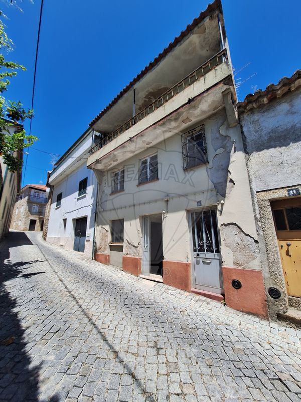 5 غرف نوم منزل في Soalheira, Portugal رقم 40980