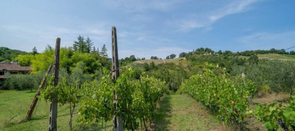 3 Schlafzimmer Haus in Montiano, Italy, Nr. 303966 24