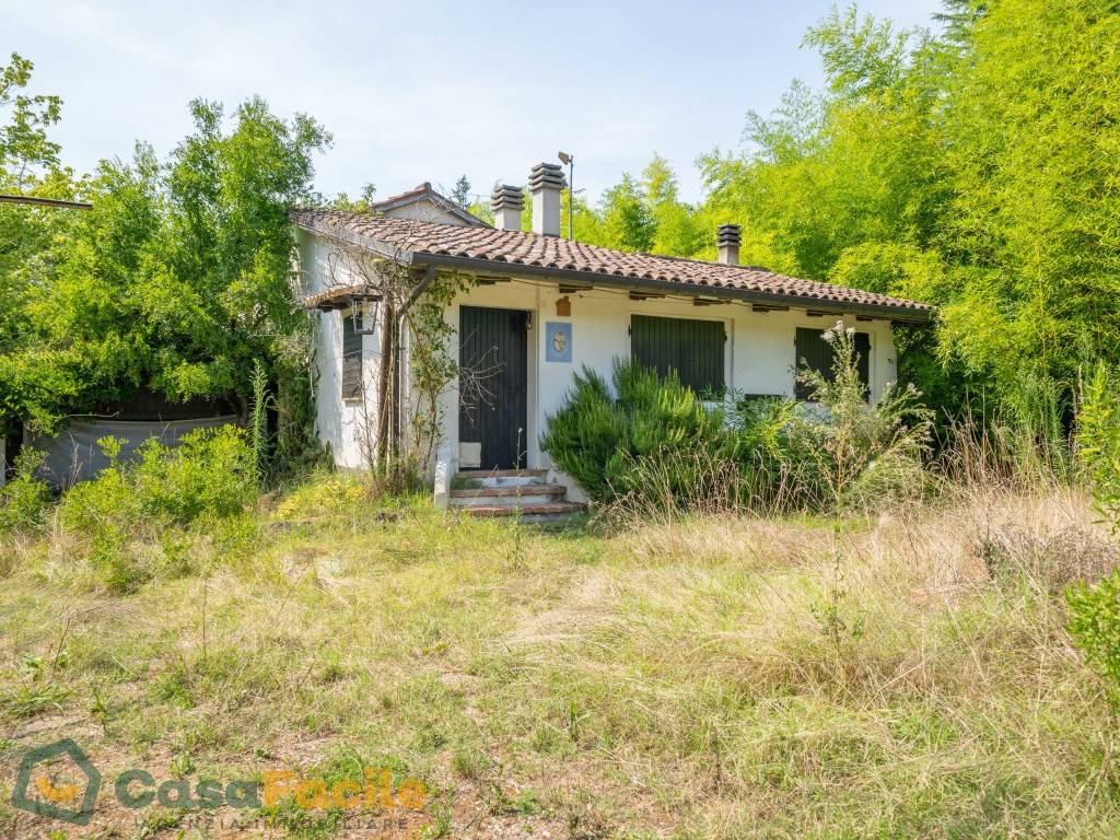 3 Schlafzimmer Haus in Montiano, Italy, Nr. 303966