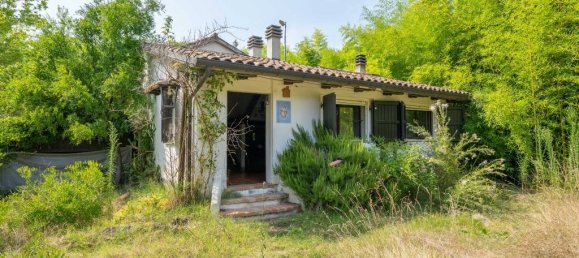 3 Schlafzimmer Haus in Montiano, Italy, Nr. 303966 15