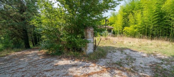 3 Schlafzimmer Haus in Montiano, Italy, Nr. 303966 20