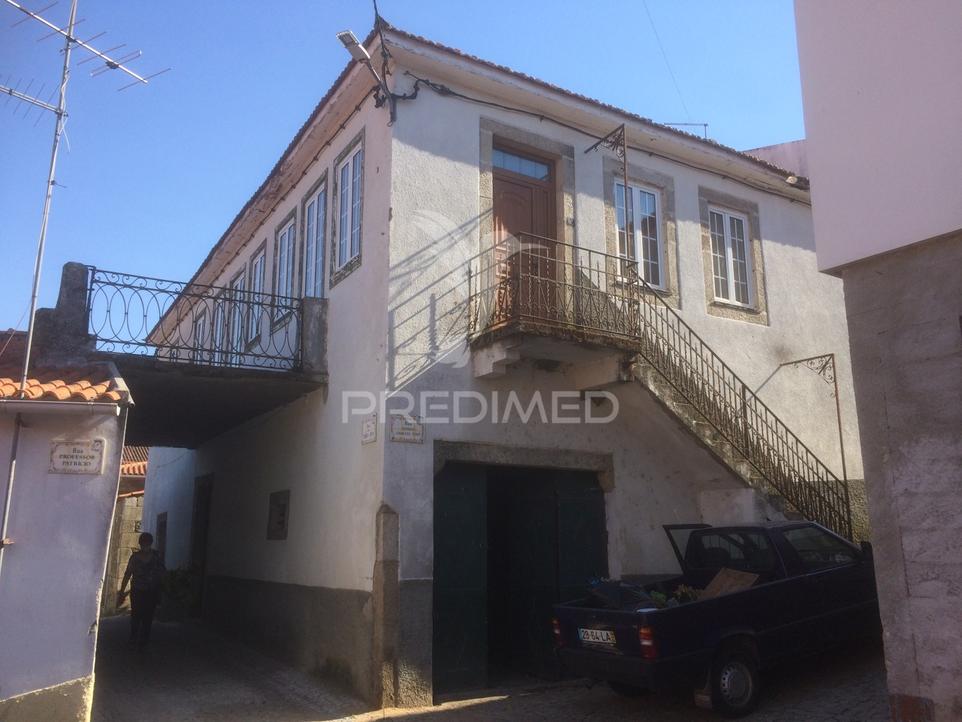 4 bedrooms House in Cedovim, Portugal No. 211384