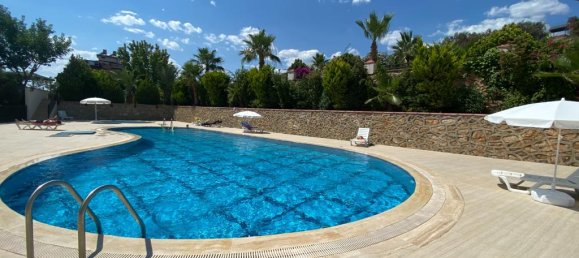 Penthouse 3+1 in Tosmur, Turkey, Nr. 40525 4