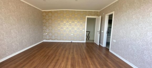 Penthouse 3+1 in Tosmur, Turkey, Nr. 40525 19