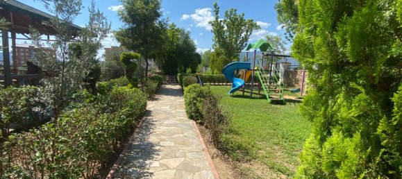 Penthouse 3+1 in Tosmur, Turkey, Nr. 40525 5