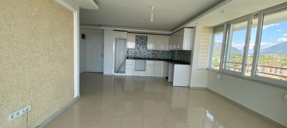 Penthouse 3+1 in Tosmur, Turkey, Nr. 40525 10
