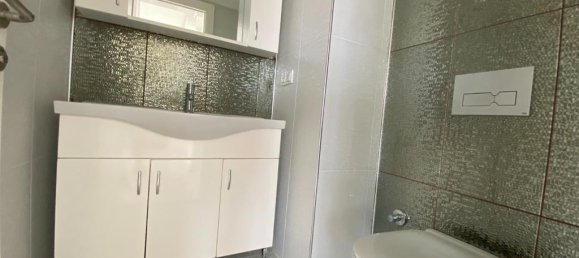 Penthouse 3+1 in Tosmur, Turkey, Nr. 40525 18