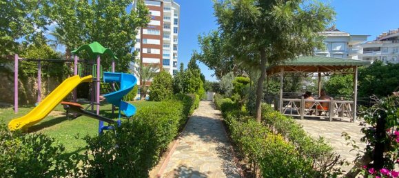 Penthouse 3+1 in Tosmur, Turkey, Nr. 40525 6