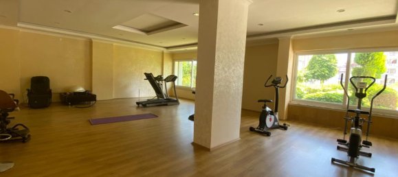 Penthouse 3+1 in Tosmur, Turkey, Nr. 40525 9