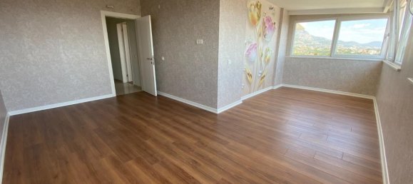 Penthouse 3+1 in Tosmur, Turkey, Nr. 40525 11