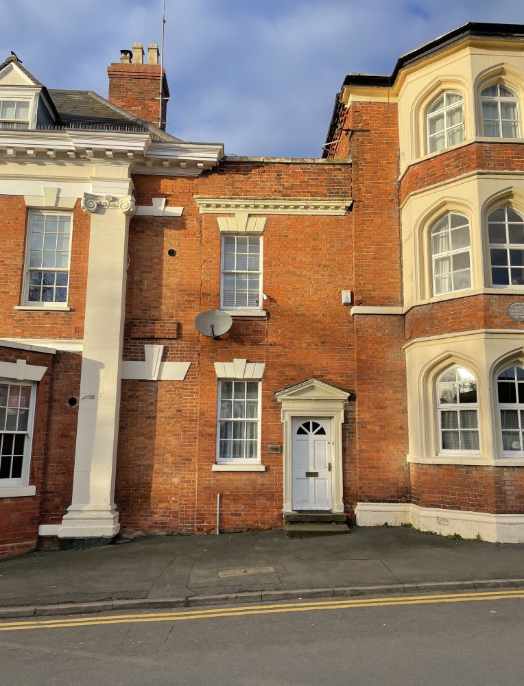 2 غرف نوم منزل في Coleshill, United Kingdom رقم 931