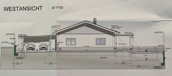 3 rooms Bungalow in Hermagor-Pressegger See, Austria No. 217245 13