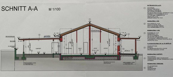 3 rooms Bungalow in Hermagor-Pressegger See, Austria No. 217245 16