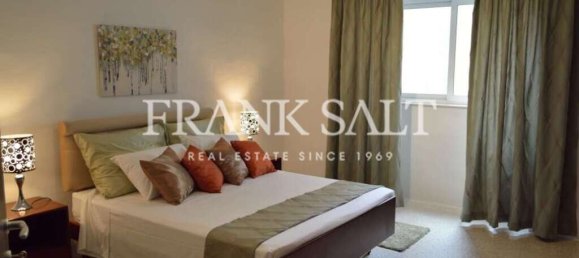 3 bedrooms Apartment in Sliema, Malta No. 3675 8