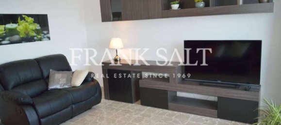 3 bedrooms Apartment in Sliema, Malta No. 3675 4