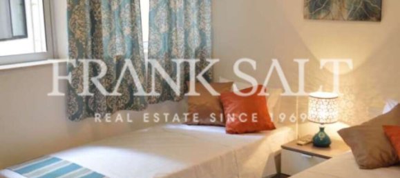 3 bedrooms Apartment in Sliema, Malta No. 3675 10