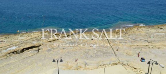 3 bedrooms Apartment in Sliema, Malta No. 3675 2