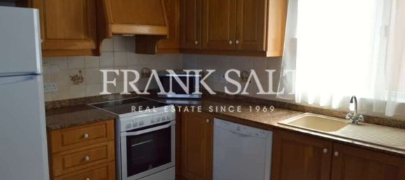 3 bedrooms Apartment in Sliema, Malta No. 3675 6