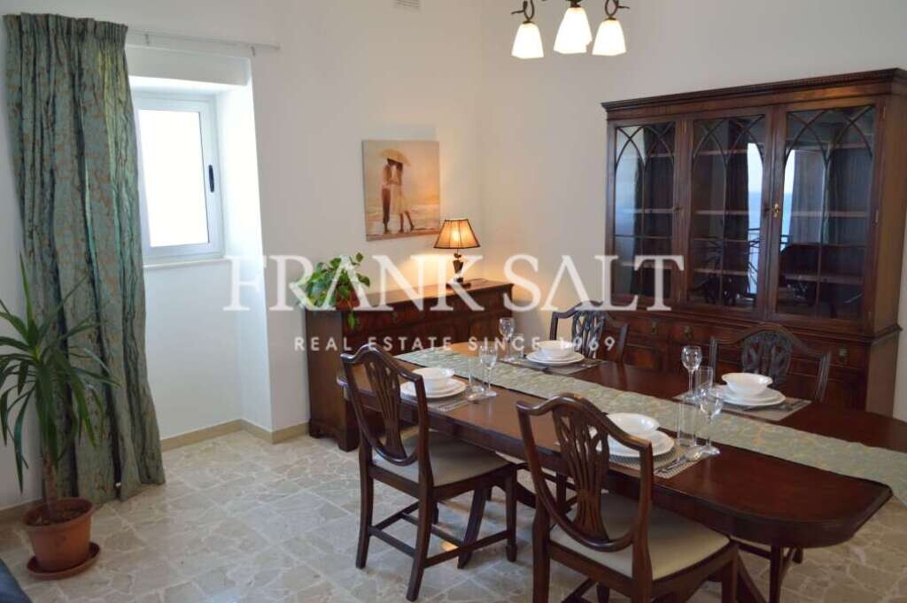 3 bedrooms Apartment in Sliema, Malta No. 3675