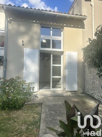 2 Schlafzimmer Haus in Chalais, France, Nr. 303368