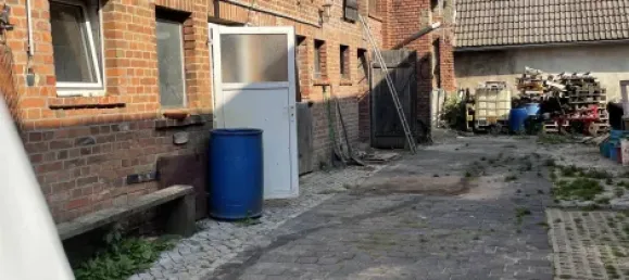 Casa de 4 divisões em Salzlandkreis, Germany N.º 105999 14