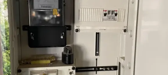 Casa de 4 divisões em Salzlandkreis, Germany N.º 105999 7