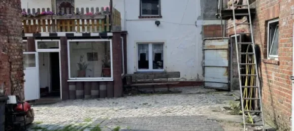 Casa de 4 divisões em Salzlandkreis, Germany N.º 105999 12