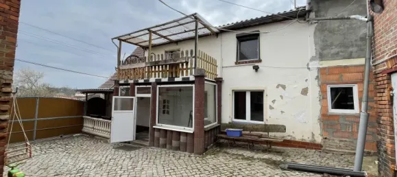 Casa de 4 divisões em Salzlandkreis, Germany N.º 105999 11