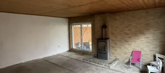 Casa de 4 divisões em Salzlandkreis, Germany N.º 105999 30