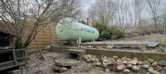 Casa de 4 divisões em Salzlandkreis, Germany N.º 105999 2