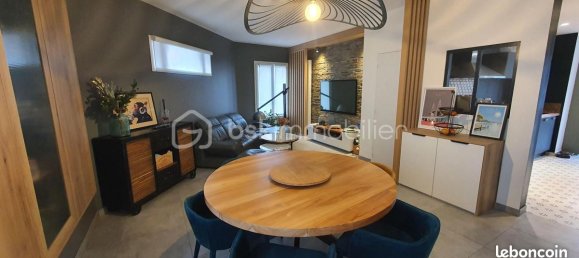 3 bedrooms House in Saint-Nazaire, France No. 343099 7