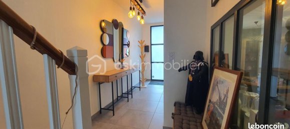 3 bedrooms House in Saint-Nazaire, France No. 343099 5