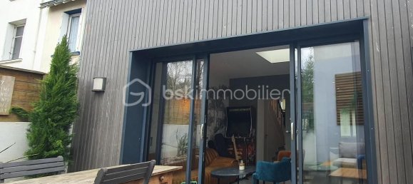 3 bedrooms House in Saint-Nazaire, France No. 343099 3