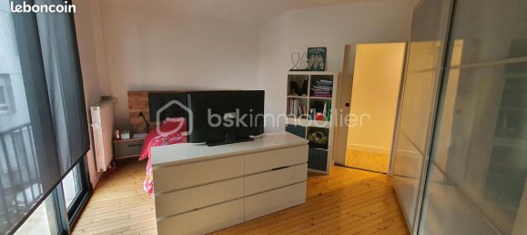 3 bedrooms House in Saint-Nazaire, France No. 343099 17