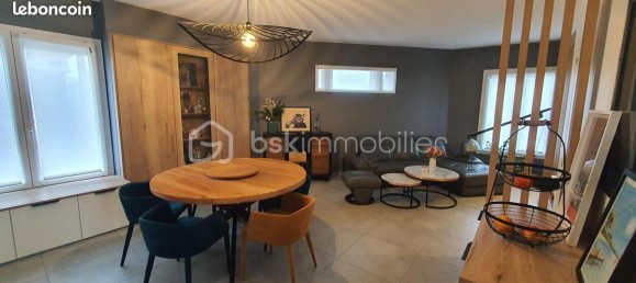 3 bedrooms House in Saint-Nazaire, France No. 343099 6