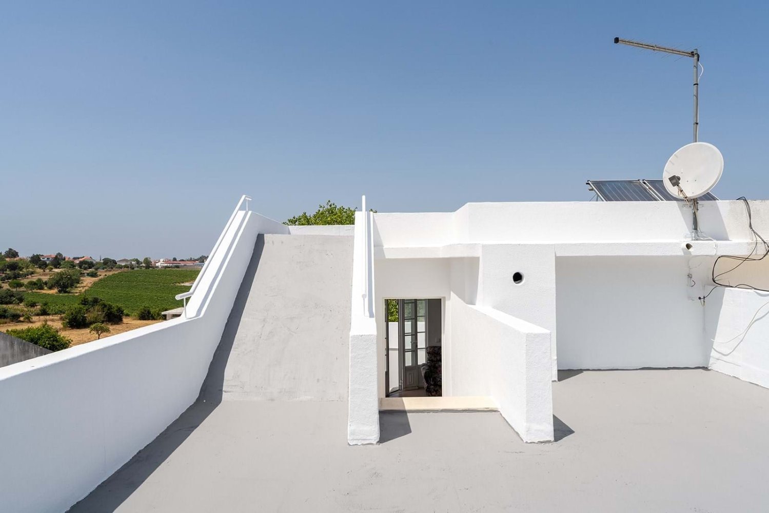 5 bedrooms Villa in Sesimbra, Portugal No. 260285