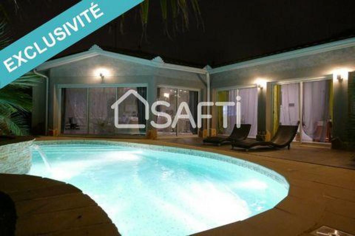 Casa de 4 dormitorios en Aucamville, France No. 29489