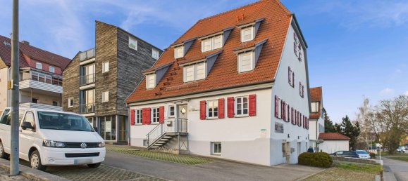 80m² Commercial property in Esslingen, Germany No. 368434 3