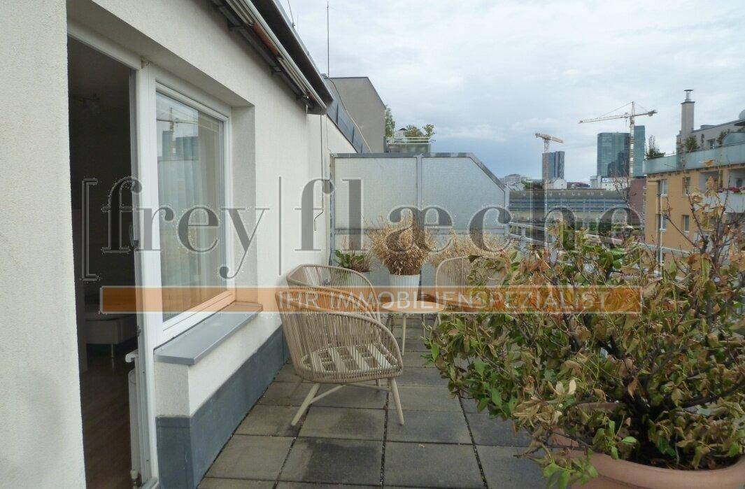 Studio in Meidling, Austria No. 242758