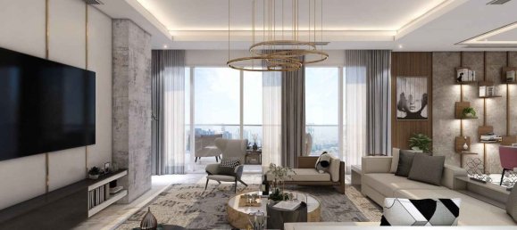 5 Schlafzimmer Penthouse in MARINA STAR, Dubai Marina, UAE, Nr. 62797 7