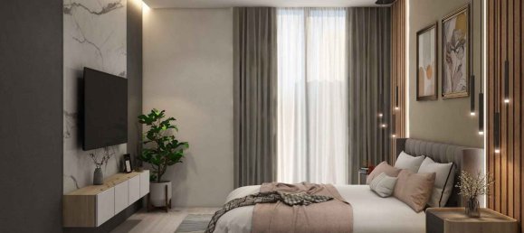 5 Schlafzimmer Penthouse in MARINA STAR, Dubai Marina, UAE, Nr. 62797 9