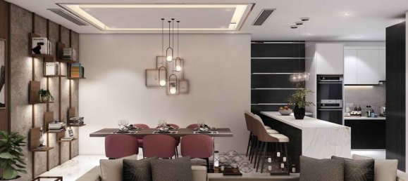 5 Schlafzimmer Penthouse in MARINA STAR, Dubai Marina, UAE, Nr. 62797 10