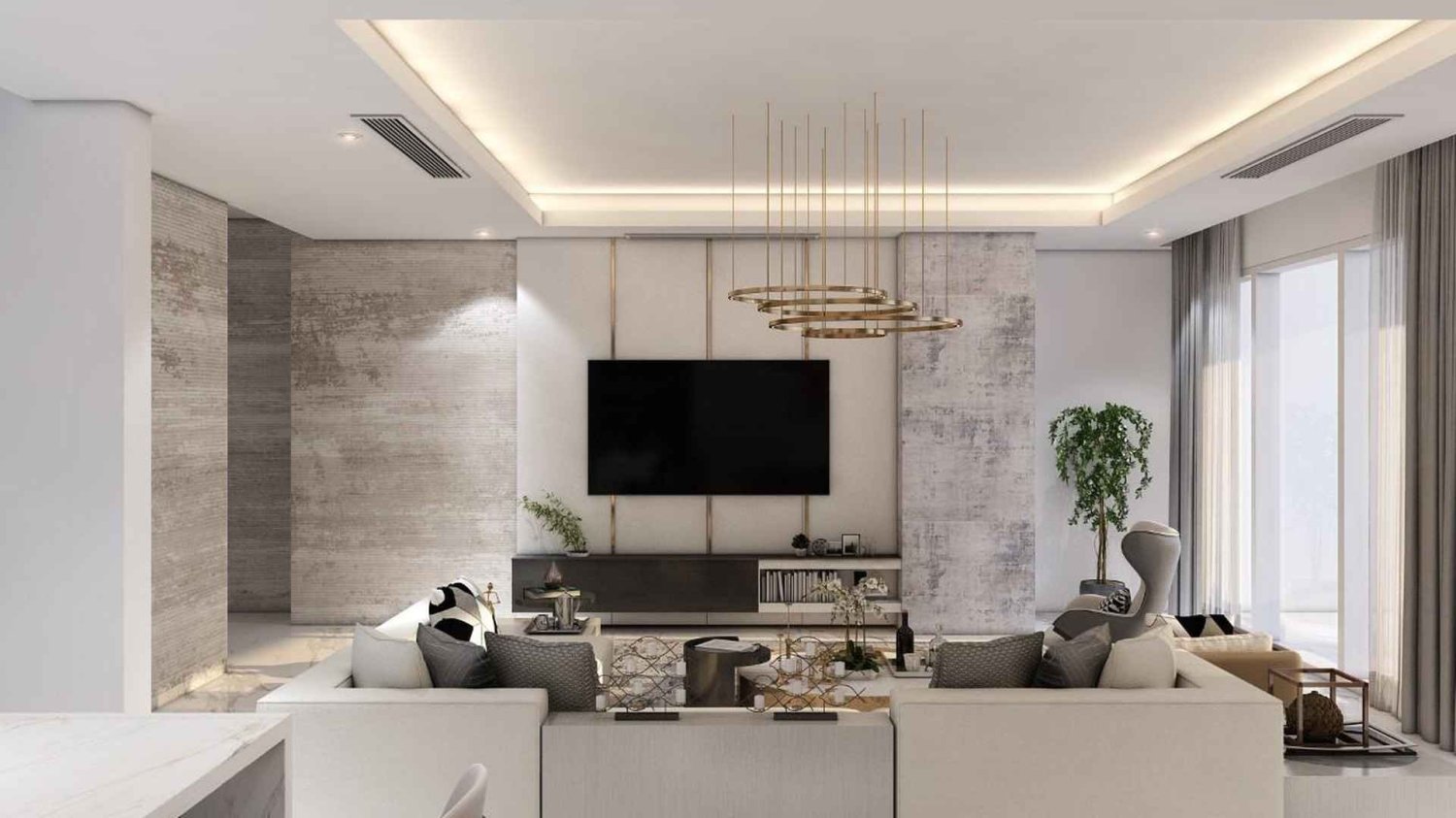 5 Schlafzimmer Penthouse in MARINA STAR, Dubai Marina, UAE, Nr. 62797