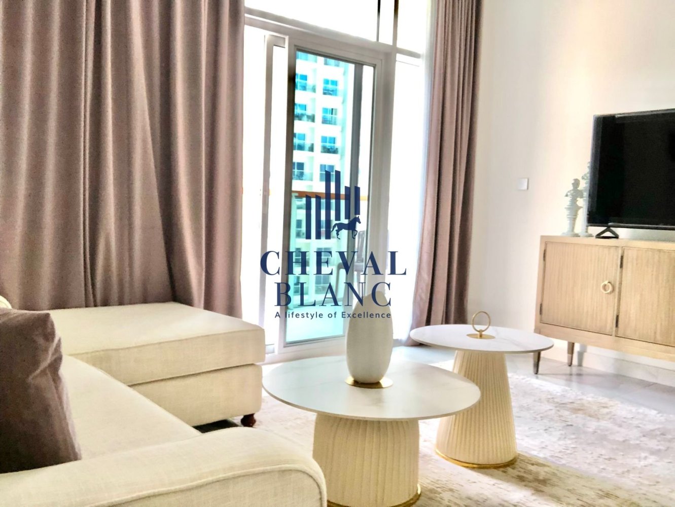 1 غرف نوم شقة في الخليج التجاري, UAE رقم 8595